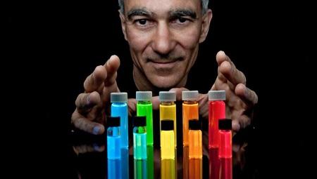 تونسي الأصل يفوز بجائزة نوبل للكيمياء