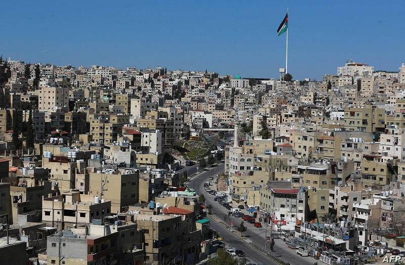 اعلان عمان أول عاصمة بيئية في الشرق الاوسط