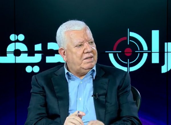 سلامة: تحريض وراء صعود قضية المطعوم وبخاف من اليهود