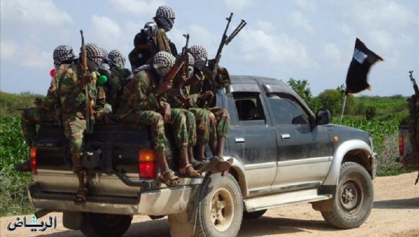 مقتل 35 شخصا جراء اشتباك مسلح مع حركة الشباب الإرهابية في الصومال