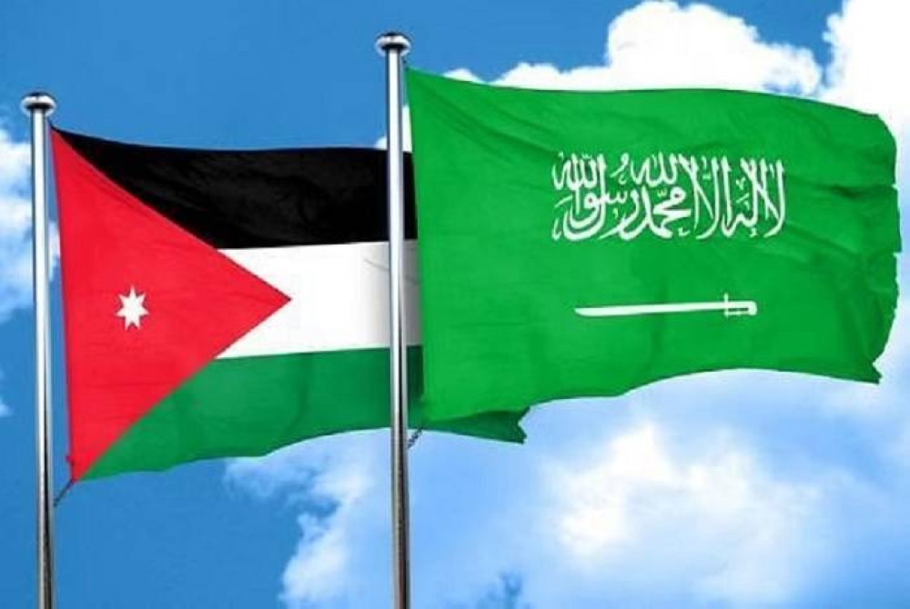الأردن: السعودية قادرة على استضافة كأس العالم 2034 بكفاءة