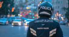 مصدر أمني: نتابع حادثة باص خاص ينقل طلبة مدرسة حكومية في عمان  فيديو