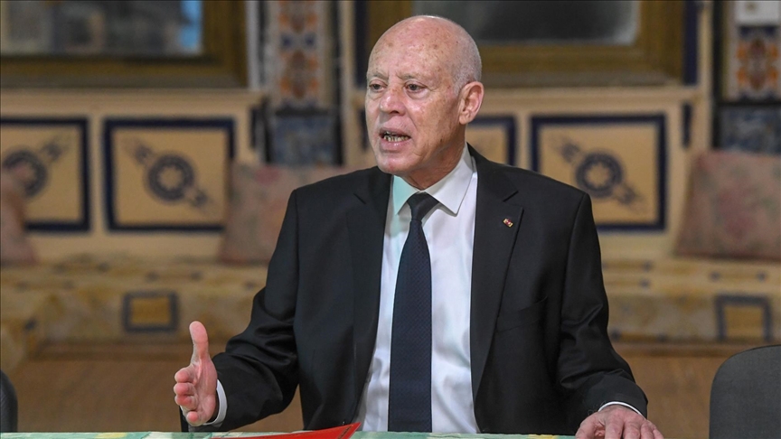 سعيّد: عار على تونس أن يكون عدد الأميين فيها مليونين