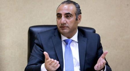 الشواربة يشكر السفارة الأمريكية