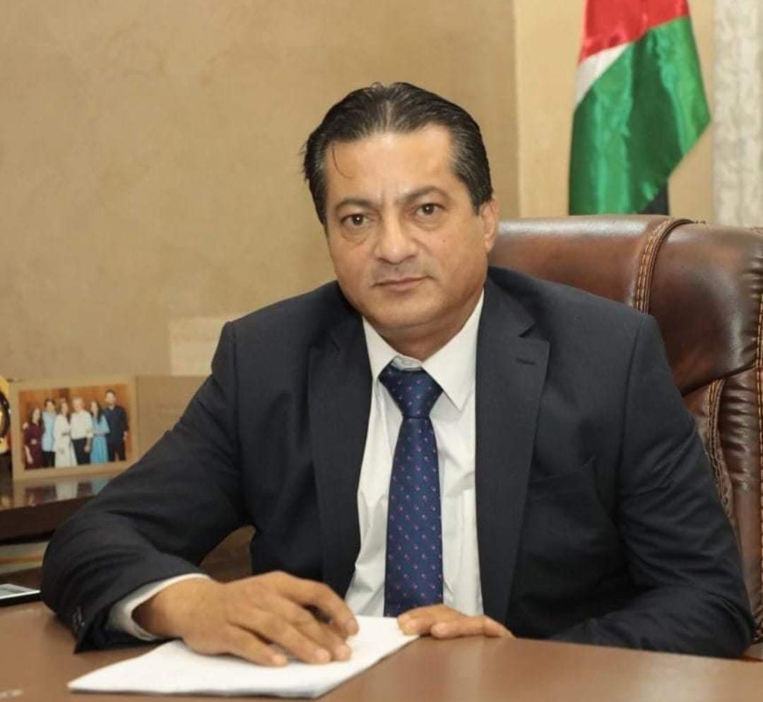 العودات: حريصون على توفير الخدمات وسبل الراحة لمواطني قرى السرو