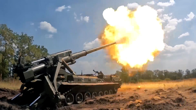 الدفاع الروسية: القضاء على أكثر من 600 جندي أوكراني وتدمير 27 مسيرة