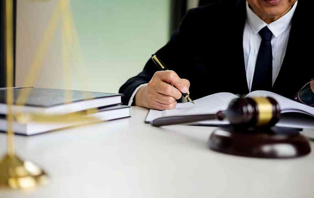 محامون يجتازون امتحان المسابقة القضائية (أسماء)