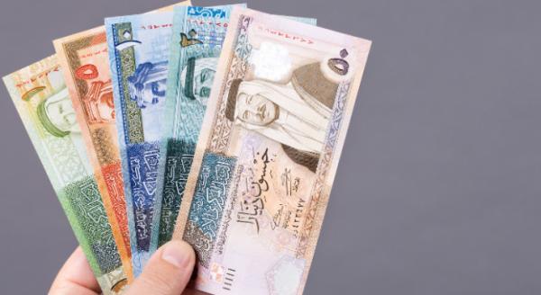 تحديد المستحقات المالية للملحقين بدورات الحرب والدفاع والأركان الخارجية