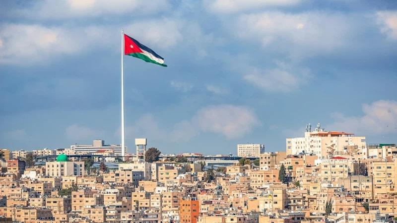 الأردن...انخفاض طفيف على درجات الحرارة الجمعة
