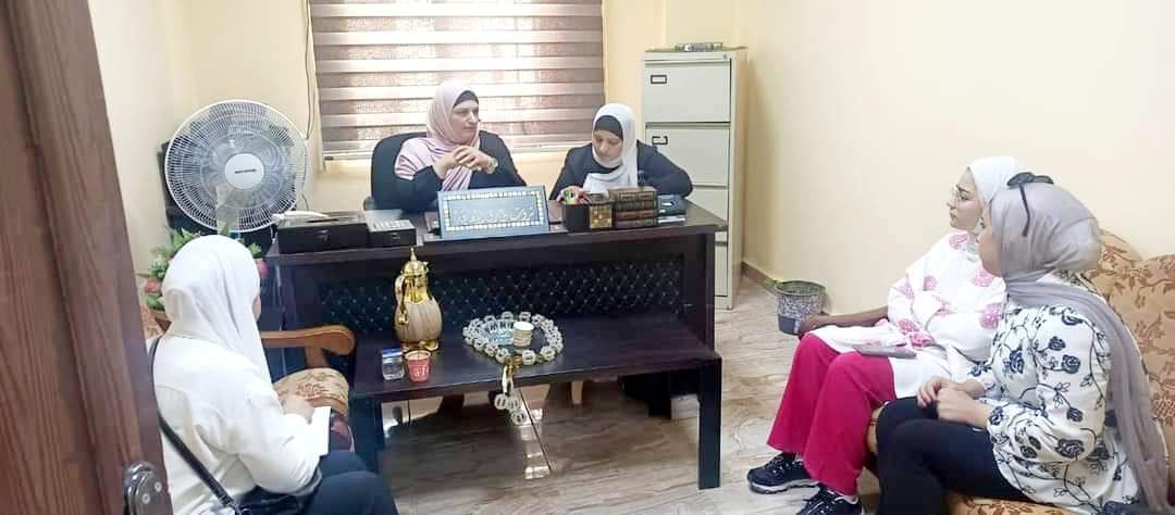 بالصور...أنشطة متنوعة ضمن محاور الإستراتيجية الوطنية للشباب في الكرك
