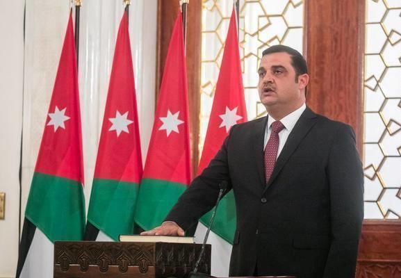 الخريشا: ليس مطلوبا من جميع الأردنيين الانتساب للأحزاب