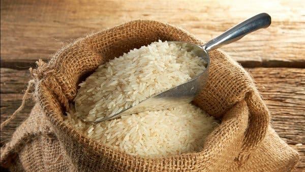 أسعار الأرز تقفز لأعلى مستوياتها في 13 عاما