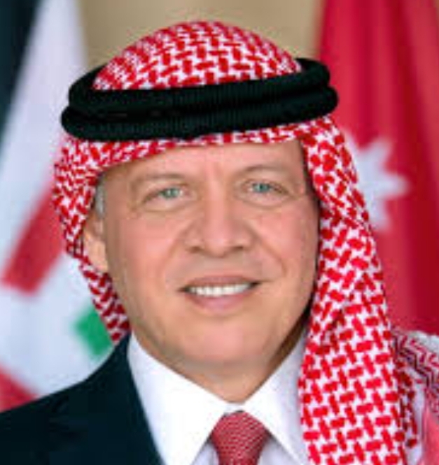 شخصيات سياسية ودينية وأكاديمية : الملك دائمًا الأقرب للفلسطينيين