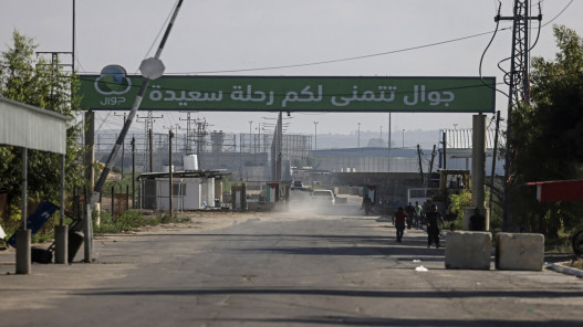 استشهاد صحفي فلسطيني برصاص إسرائيلي في وسط قطاع غزة