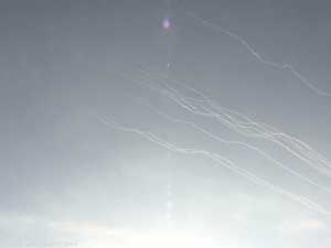 مصر تجري اتصالات لوقف التصعيد بين حماس وإسرائيل