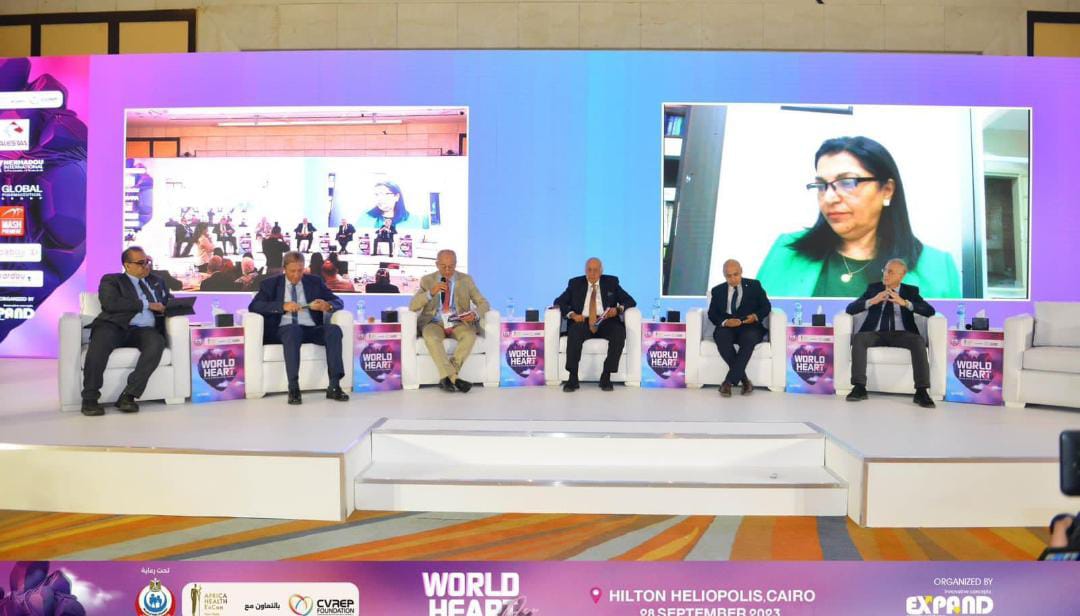 الخطط القومية لرعايه الانسان تستهدف الحد من الامراض واتباع الاساليب الصحيه السليمه