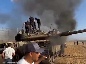 معاريف: ما يحصل في إسرائيل فشل استخباراتي خطير