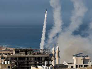 ردود فعل عربية ودولية.. كيف علق العالم على هجمات حماس؟