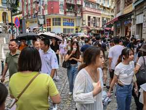 الرحلات من وإلى الصين تسجل طفرة في الأسبوع الذهبي