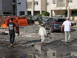 بعد هجوم حماس.. خدمة الإنقاذ الإسرائيلية تكشف عدد القتلى