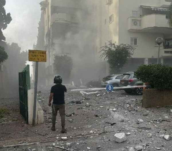 Israeli female settler killed; 4 others injured by Gaza missiles