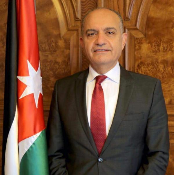 العضايلة ناعيا البخيت: سيبقى فارساً وطنياً