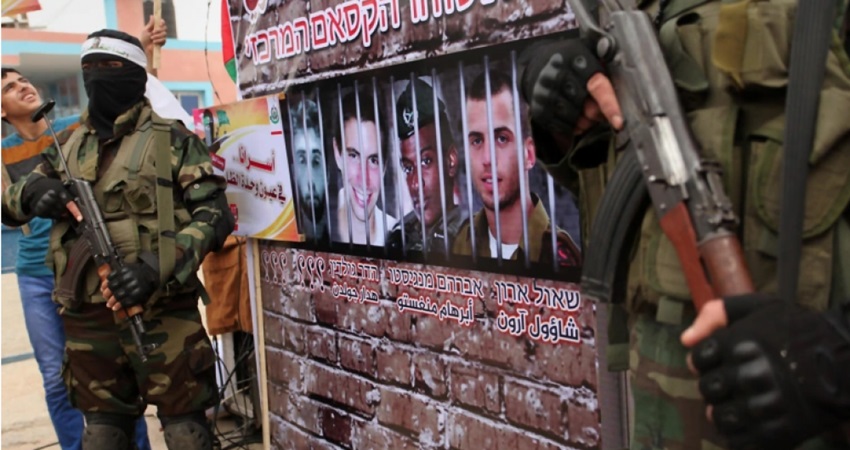 Dozens of Israeli soldiers captured by alQassam Brigades: Abu Obaida