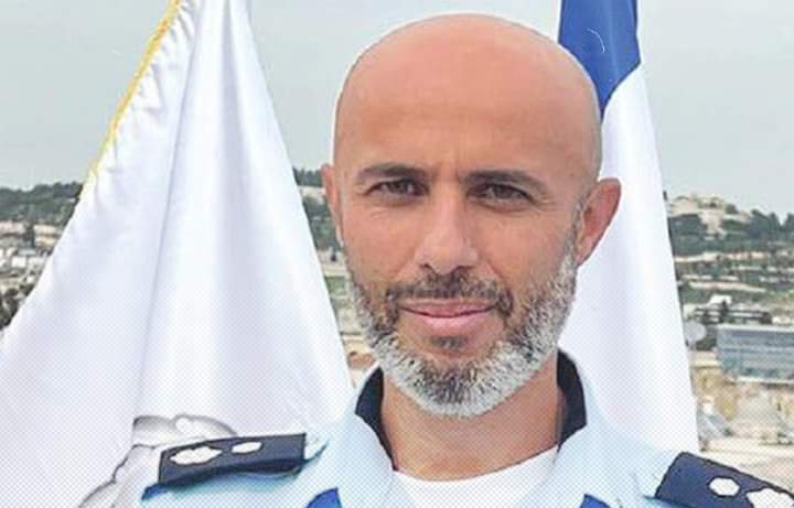 القناة 12: مقتل مسؤل شرطة رهط جافيير دافيدوف في مستوطنات الغلاف