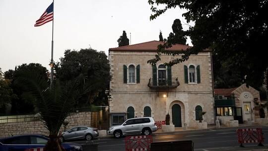 اميركا تحذر رعاياها في (إسرائيل)