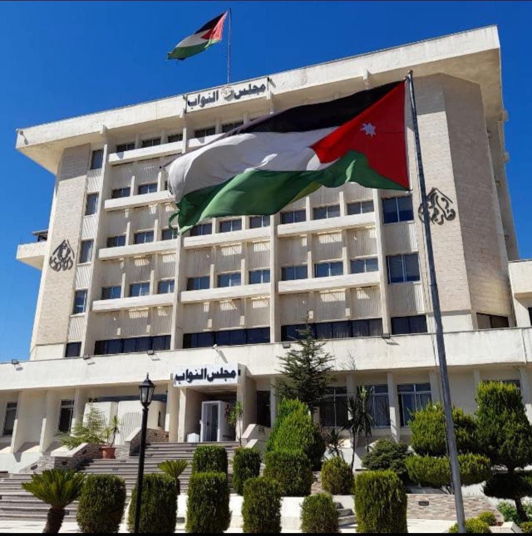 مجلس النواب: نقف مع الأشقاء الفلسطينيين وندين عدوان الاحتلال في غزة