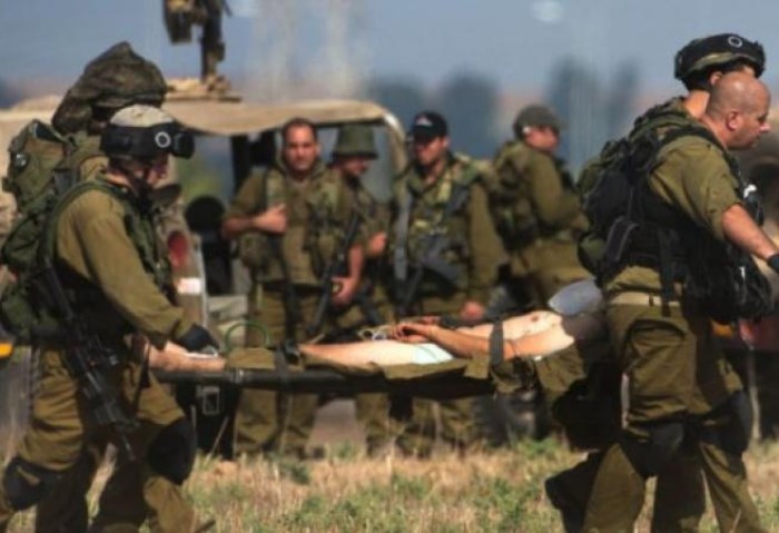 تحديث مستمر..عدد قتلى اسرائيل بعملية طوفان القدس يتخطى 300 قتيل