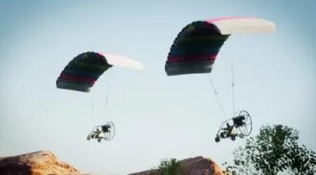 هكذا خدع طيران الفصائل الفلسطينية دفاعات الاحتلال الجوية