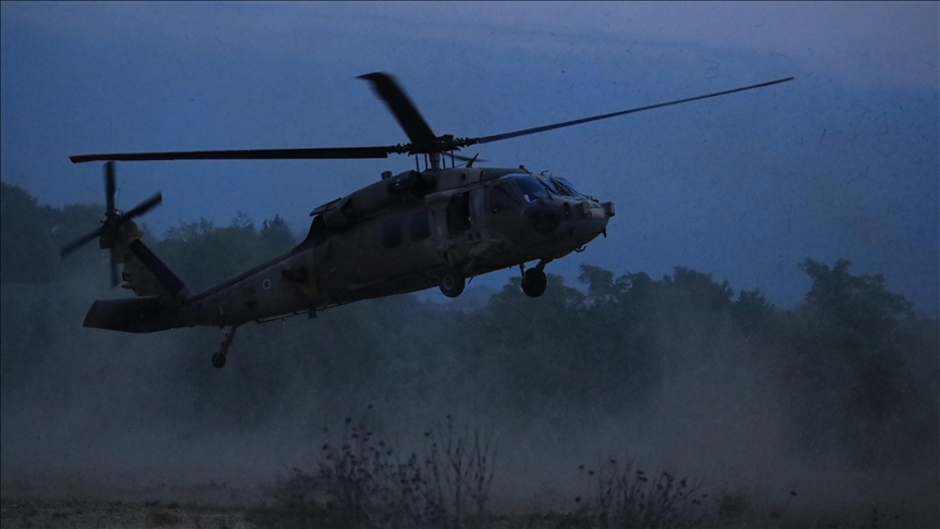 إعلام عبري: تحرير عشرات الرهائن الإسرائيليين في مستوطنة بئيري