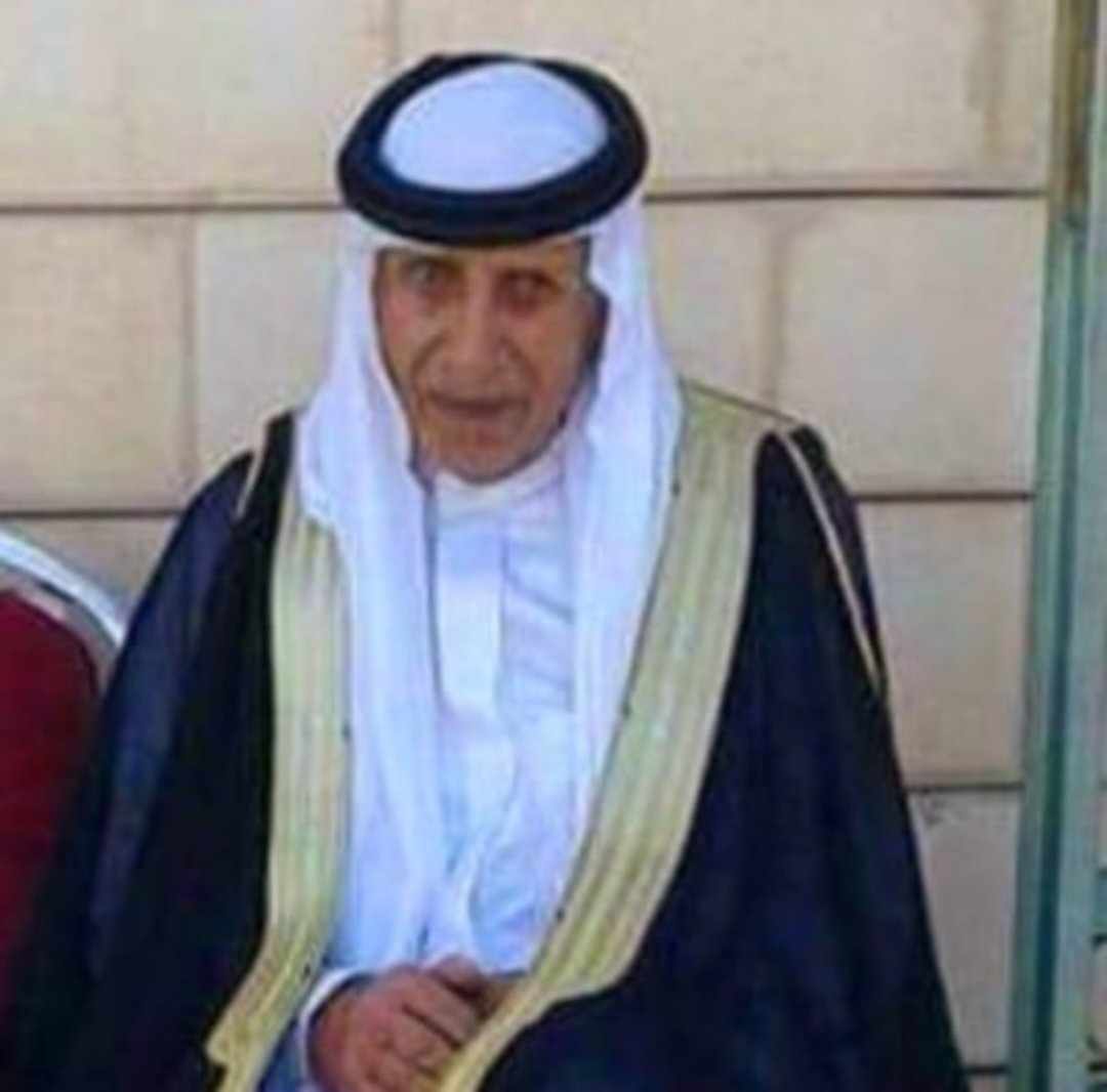 الحاج محمد سليم الزقيمي الجبور في ذمة الله