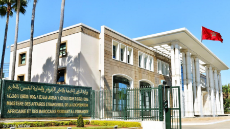 المغرب تعرب عن قلقها العميق لتدهور الأوضاع في قطاع غزة