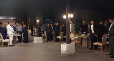 الحزب المدني الديمقراطي يشيد بالدور البطولي للمقاومة