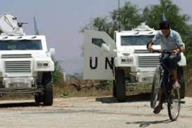 اليونيفيل تدعو إلى ضبط النفس لمنع التدهور الأمني جنوبي لبنان