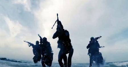 5 شهداء باشتباك مسلح قرب شاطئ زيكيم