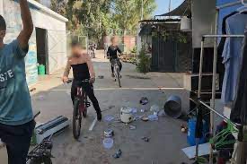 المتحدث باسم الجيش الإسرائيلي: أمامنا أيام قاسية أخرى