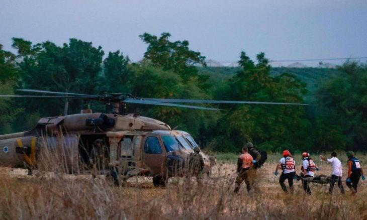 صحيفة عبرية: نحو 750 إسرائيليا في عداد المفقودين