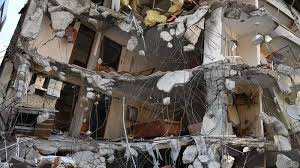 طالبان: زلازل أفغانستان أودت بحياة 2053 شخصا