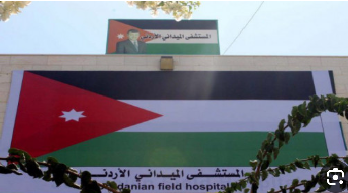 المستشفى الميداني في غزة: مولدات وأنظمة شمسية في حال انقطاع الكهرباء