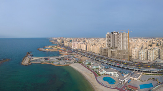 عاجل ..مقتل سائحين إسرائيليين ومصري بالرصاص في الإسكندرية