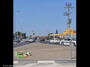 الشرطة الإسرائيلية تنهي حادث المركبة المشبوهة في عسقلان