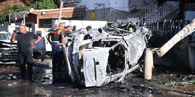 مقتل 15 مستوطناً إسرائيلياً وإصابة آخرين في اليوم الثاني لـ (طوفان الأقصى)