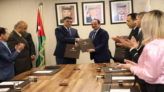 وزارة الزراعة وتطوير الأعمال توقعان مذكرة لتطوير سلسلة القيمة للتحالفات الزراعية