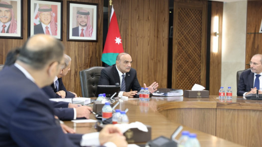 الحكومة تستمع لإيجاز بشأن جهود إطلاق تحرك دولي لوقف التصعيد في غزة ومحيطها