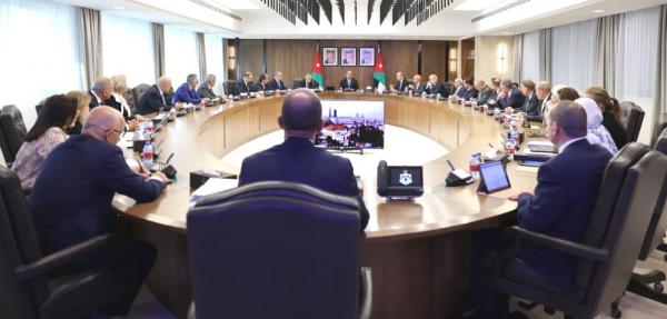 نظام يستحدث أمينين عامين لوزارة الخارجية