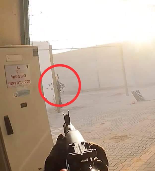 ارتفاع عدد القتلى الإسرائيليين إلى 659 قتيلًا