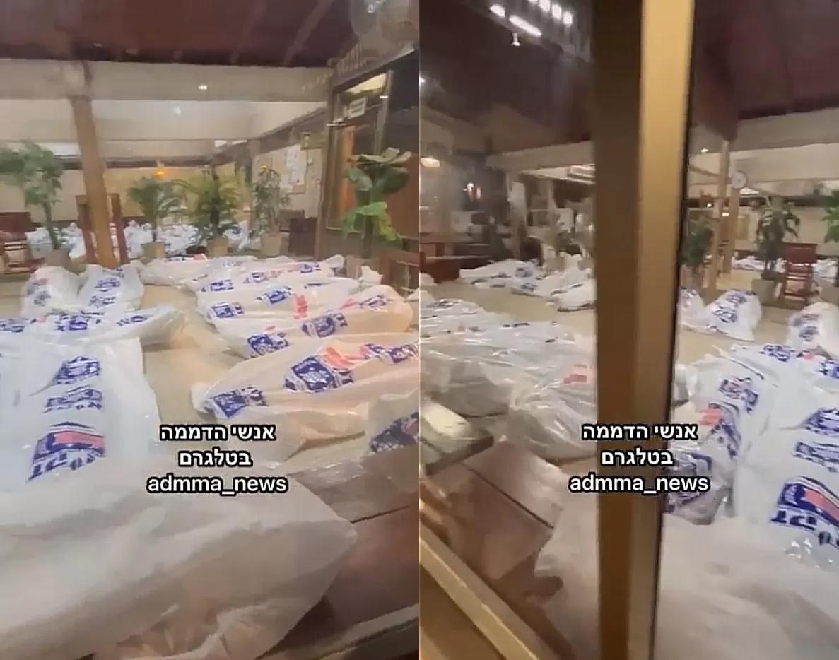 تحديث مستمر ...اسرائيل: ارتفاع عدد القتلى إلى 750